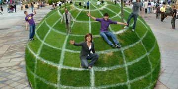 Kutlu Zaman Dilimi: Üç Aylar… Yeşeren Düşünceler