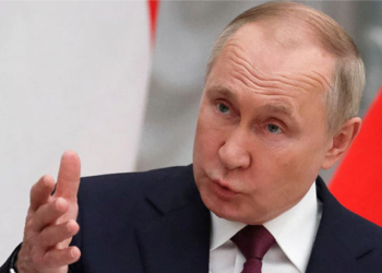 Reuters: Putin’in kararının ardından Rus ordusu Donbas’a girdi