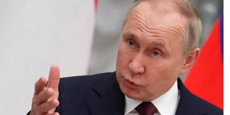 Reuters: Putin’in kararının ardından Rus ordusu Donbas’a girdi