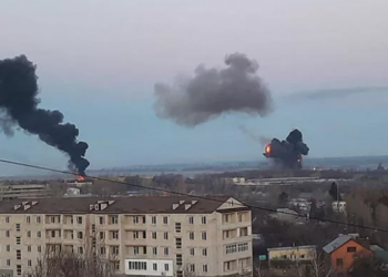 Ukrayna Ankara Büyükelçisi Bodnar: Savaştayız, boğazların savaş gemilerine kapatılmasını istiyoruz