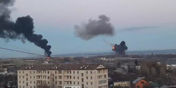 Ukrayna Ankara Büyükelçisi Bodnar: Savaştayız, boğazların savaş gemilerine kapatılmasını istiyoruz