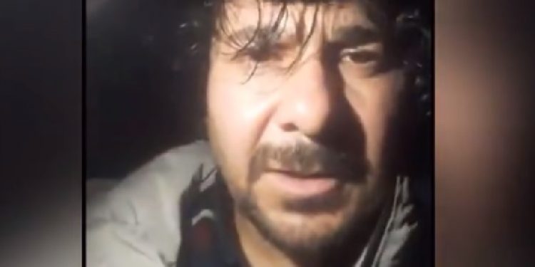 Türk sığınmacılar Yunanistan’dan yardım istedi