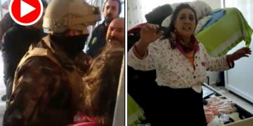 ‘Bingöl’de ev baskınlarında darp ve işkenceyle gözaltı’ iddiası