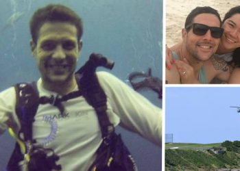 Dalış eğitmeni hayatını kaybetti: Ölümcül köpekbalığı saldırısı nedeniyle, Sydney’de 13 plaj kapatıldı