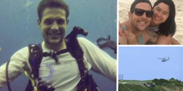 Dalış eğitmeni hayatını kaybetti: Ölümcül köpekbalığı saldırısı nedeniyle, Sydney’de 13 plaj kapatıldı