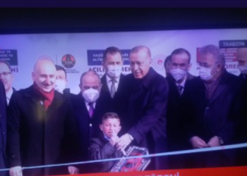 Erdoğan’ın, Kılıçdaroğlu’na ‘hain Bay Kemal’ dedirttiği çocuk: Çok özür diliyorum, çok pişmanım