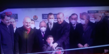 Erdoğan’ın, Kılıçdaroğlu’na ‘hain Bay Kemal’ dedirttiği çocuk: Çok özür diliyorum, çok pişmanım