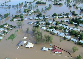 Sel felaketinin boyutu: NSW Eyaletindeki sellerde 2 bin ev yaşanılamaz hale geldi