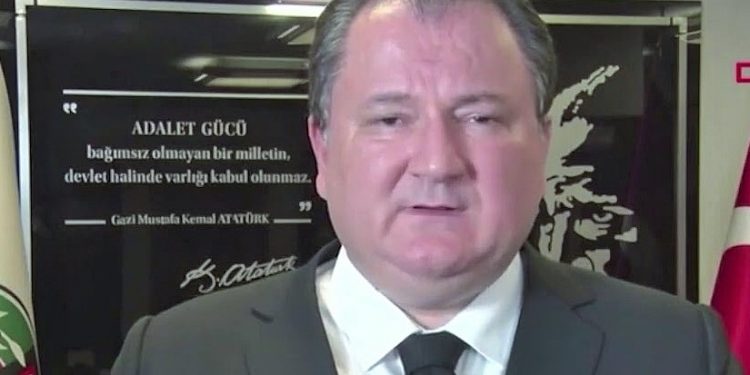 İşkence raporunu açıklamamıştı: Ankara Barosu Başkanı Kemal Koranel istifa etti