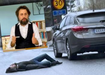 Gazeteci Erk Acarer’den tüm detaylar: Ahmet Dönmez’e saldırıyı planlayan, Süleyman Soylu’nun Ankara’daki ekibiyle yürüyen isim