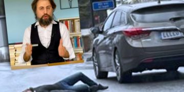 Gazeteci Erk Acarer’den tüm detaylar: Ahmet Dönmez’e saldırıyı planlayan, Süleyman Soylu’nun Ankara’daki ekibiyle yürüyen isim