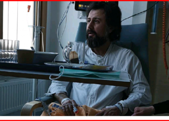 Darp edilen Ahmet Dönmez, İsveç medyasında: Türkiye’deki rejimi eleştiren gazeteci kızının önünde darp edildi