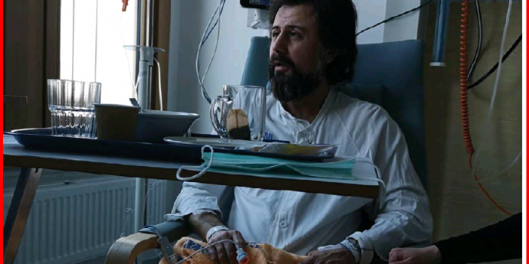 Darp edilen Ahmet Dönmez, İsveç medyasında: Türkiye’deki rejimi eleştiren gazeteci kızının önünde darp edildi