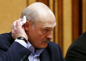Avustralya, Belarus Cumhurbaşkanı Lukaşenko’yu da yaptırım listesine aldı