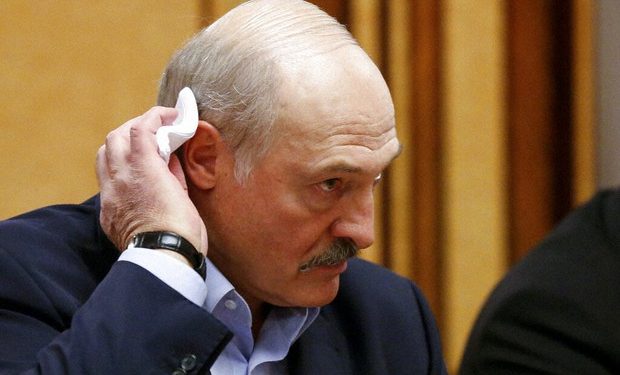 Avustralya, Belarus Cumhurbaşkanı Lukaşenko’yu da yaptırım listesine aldı