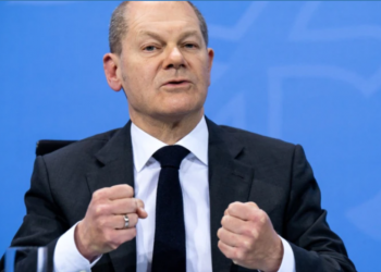 Almanya Şansölyesi, Putin’le görüşerek derhal ateşkes çağrısında bulundu