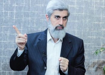 Alparslan Kuytul: Boyun eğdiremedikleri için çıldırdılar, olayı tamamen MHP üstlendi