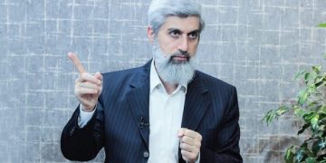Alparslan Kuytul: Boyun eğdiremedikleri için çıldırdılar, olayı tamamen MHP üstlendi