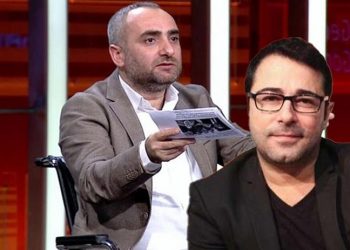 Atilla Taş’dan, İsmail Saymaz’a tepki: Halk TV’ye davet et anlatayım ömrümden bir yılı nasıl çaldığını