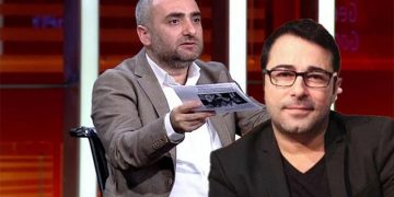 Atilla Taş’dan, İsmail Saymaz’a tepki: Halk TV’ye davet et anlatayım ömrümden bir yılı nasıl çaldığını