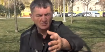 Eski özel harekât polisi Ayhan Çarkın: Mehmet Ağar vatan hainidir, evlatlarımızın kanını içen bir vampirdir