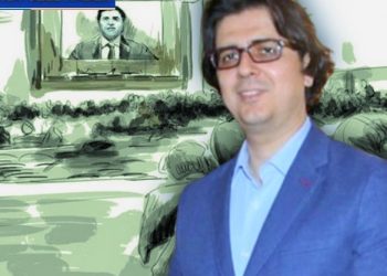 Çete üyeleri çıktı: Demirtaş’ı tutuklayan hakim Bahtiyar Çolak’tan sonra bir  C.Savcısı da gözaltına alındı