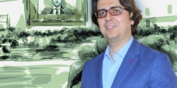 Çete üyeleri çıktı: Demirtaş’ı tutuklayan hakim Bahtiyar Çolak’tan sonra bir  C.Savcısı da gözaltına alındı