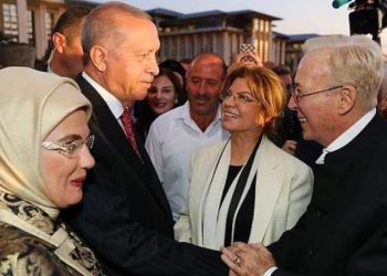 Gültekin Uysal’dan ‘Çiller’ yorumu: Biz hayrını görmedik, Tayyip bey tepe tepe kullanabilir