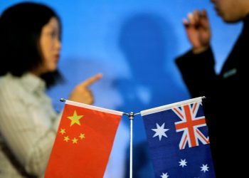 Avustralya, Çin ile Solomon Adaları arasında olası güvenlik anlaşmasından endişeli