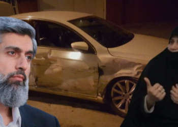 Kuytul’un eşi Semra Kuytul’den Perinçek’e: Hakkımızda ileri geri konuşmaya devam ederlerse, derine inebilirim