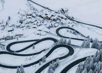 Kaos ve inancın sihirli dünyası!