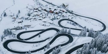 Kaos ve inancın sihirli dünyası!