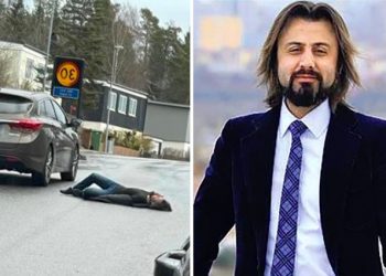 Gazeteci Ahmet Dönmez’e saldırıya tepki: AKP rejiminin terörü sınır tanımıyor