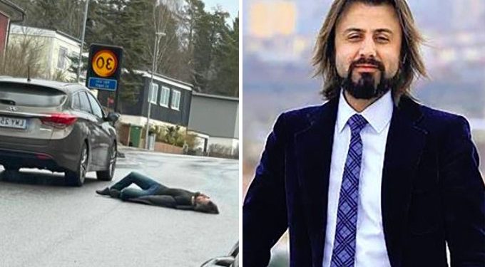 Gazeteci Ahmet Dönmez’e saldırıya tepki: AKP rejiminin terörü sınır tanımıyor