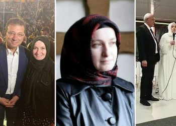 Havuz medyasının hedef gösterdiği Fatma Yavuz’un İBB’deki işine son verildi