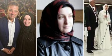Havuz medyasının hedef gösterdiği Fatma Yavuz’un İBB’deki işine son verildi