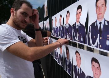 Kemal Kılıçdaroğlu’ndan tutuklu Harbiyelilere: Az kaldı, merak etmeyin