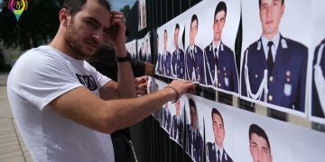 Kemal Kılıçdaroğlu’ndan tutuklu Harbiyelilere: Az kaldı, merak etmeyin