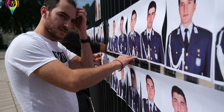 Kemal Kılıçdaroğlu’ndan tutuklu Harbiyelilere: Az kaldı, merak etmeyin