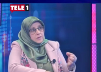 İdamla yargılanan 28 Şubat mağduru HDP’li Vekil Hüda Kaya: Başımı açsam AKP’liler rahat edecek