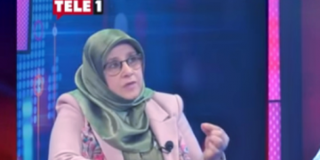 İdamla yargılanan 28 Şubat mağduru HDP’li Vekil Hüda Kaya: Başımı açsam AKP’liler rahat edecek