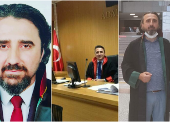 Türkiye tazminata mahkum edildi: AİHM, ihraç hakim İbrahim Kozan’ın başvurusunda hak ihlali kararı verdi