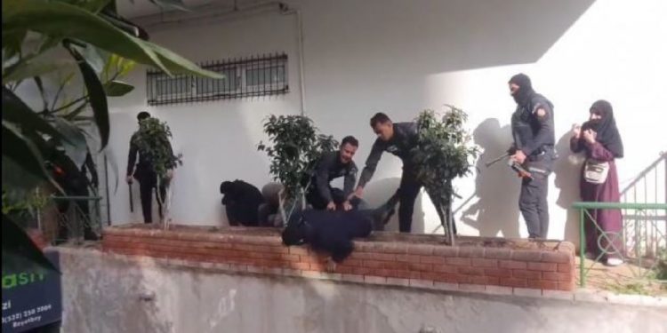 Furkan Gönüllülerine yapılan işkence yeniden hatırlattı: Artık işkence raporu açıklamanıza gerek kalmadı, Ankara Barosu