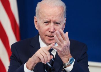 ABD Başkanı Biden açıkladı: Rusya’ya petrol ve doğal gaz ithalatı yasağı