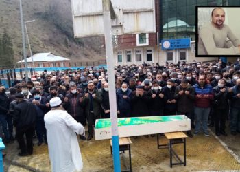 Üzüntüden kansere yakalandı Cafer öğretmen: KHK’lının cenaze namazı, ders verdiği okulda kılındı