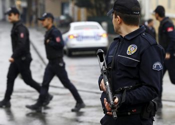 OHAL Komisyonu göreve iade etti: İçişleri Bakanlığı, 3 bin polisi işe başlatmıyor