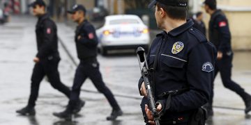 OHAL Komisyonu göreve iade etti: İçişleri Bakanlığı, 3 bin polisi işe başlatmıyor