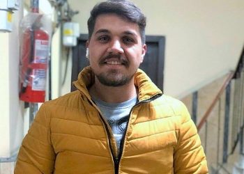 Bir haftada 3 KHK’lıdan  aynı acı haber: Astsubay Emrah Hızarcı da zulümden dolayı yaşamına son verdi