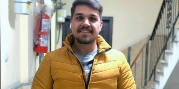 Bir haftada 3 KHK’lıdan  aynı acı haber: Astsubay Emrah Hızarcı da zulümden dolayı yaşamına son verdi