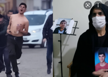 AKP Türkiye’sinin adalet skandalı: Mahkeme, polisin vurduğu Kemal Kurkut için ‘Yasal çerçevede öldürüldü’ kararı